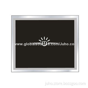 Small and Exquisite Intelligent Touch Switch, Made of PC, High-quality Brass Materials